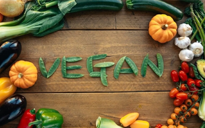Ojas Vegan