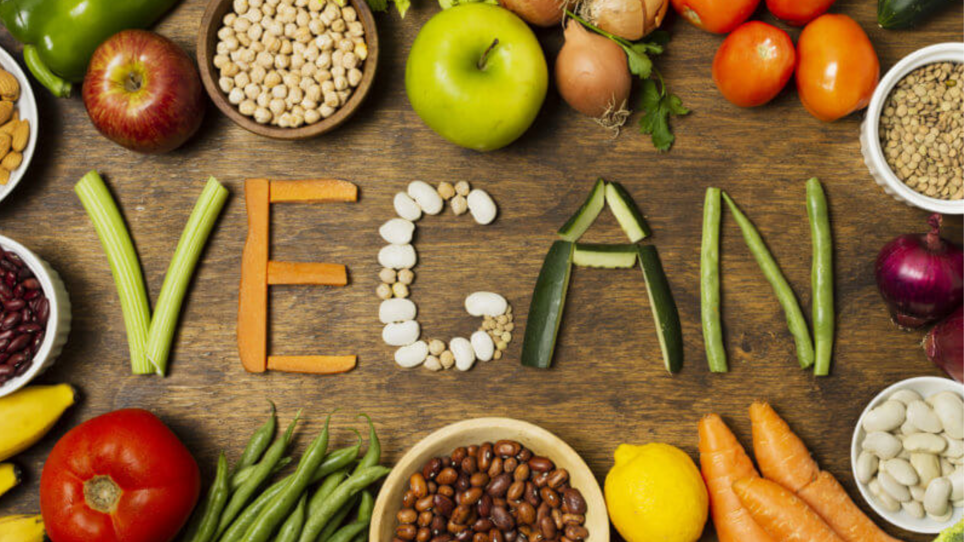 Ojas Vegan