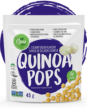 Ojas Vegan