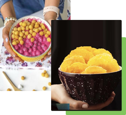 Ojas Vegan
