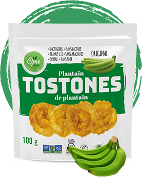 Ojas Vegan