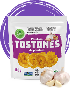 Ojas Vegan