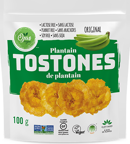 Ojas Vegan