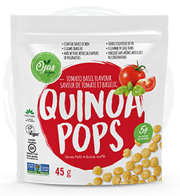 Ojas Vegan