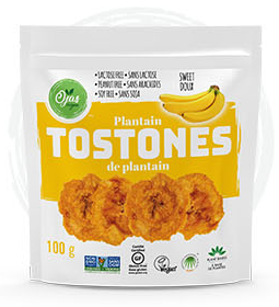 Ojas Vegan