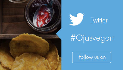 Ojas Vegan
